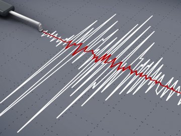 В Україні стався землетрус