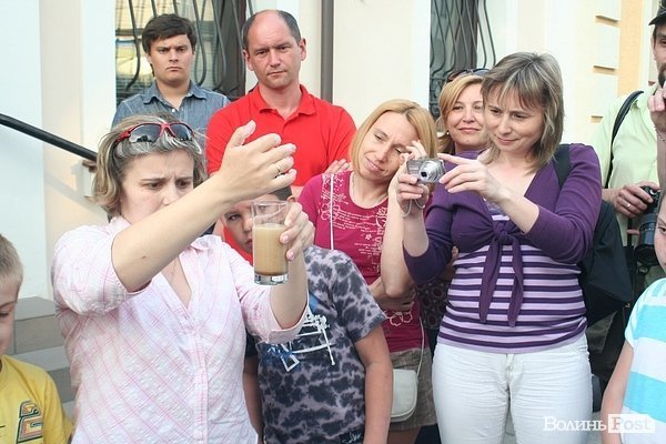 «Алхімія», історія і вогонь: у стінах старої луцької аптеки. ФОТО 