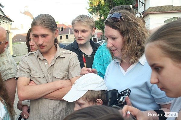 «Алхімія», історія і вогонь: у стінах старої луцької аптеки. ФОТО 
