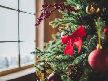 На Різдво в Україну прийдуть тріскучі морози