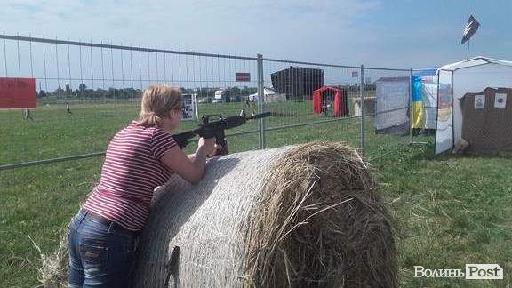 «Бандерштат-2017»: другий день. АРХІВ ТРАНСЛЯЦІЇ