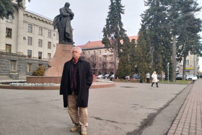 «Кожен мав прапор, який мусив сам виготовити»: спогади учасників першого «Ланцюга єднання» на Волині