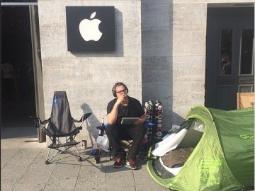 Apple побила новий рекорд