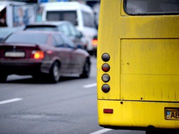 Лучанка заявляє, що водій маршрутки послав її дитину «на х*й» 