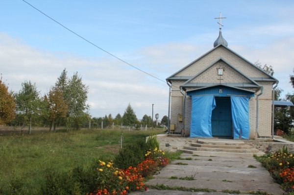 Галичани - європейське село на Горохівщині*