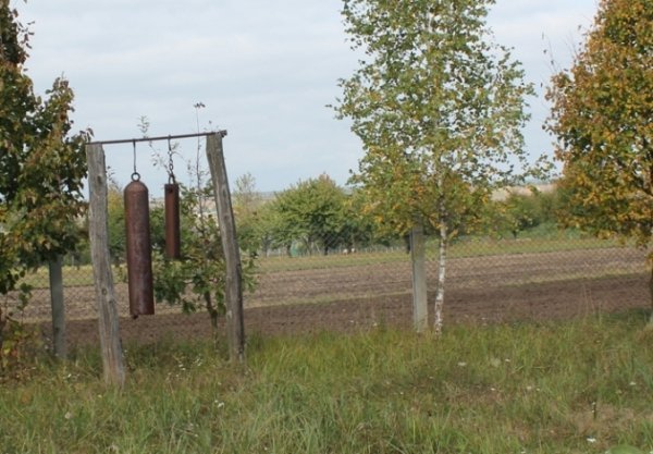 Галичани - європейське село на Горохівщині*