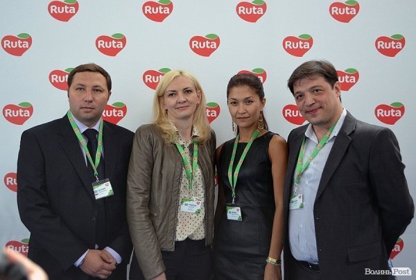 Як у Луцьку виготовляють туалетний папір. ФОТО