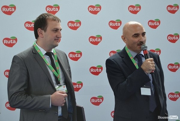 Як у Луцьку виготовляють туалетний папір. ФОТО