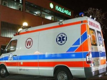 У Польщі на фабриці смертельно травмувався молодий українець