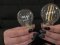 Скільки ламп розжарювання на LED уже обміняли у Луцьку
