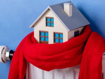 У Луцьку призупиняють опалювальний сезон