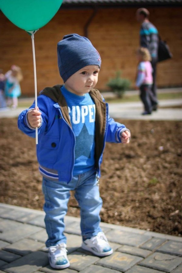 У Луцькому зоопарку святкували день народження тигренят. ФОТО