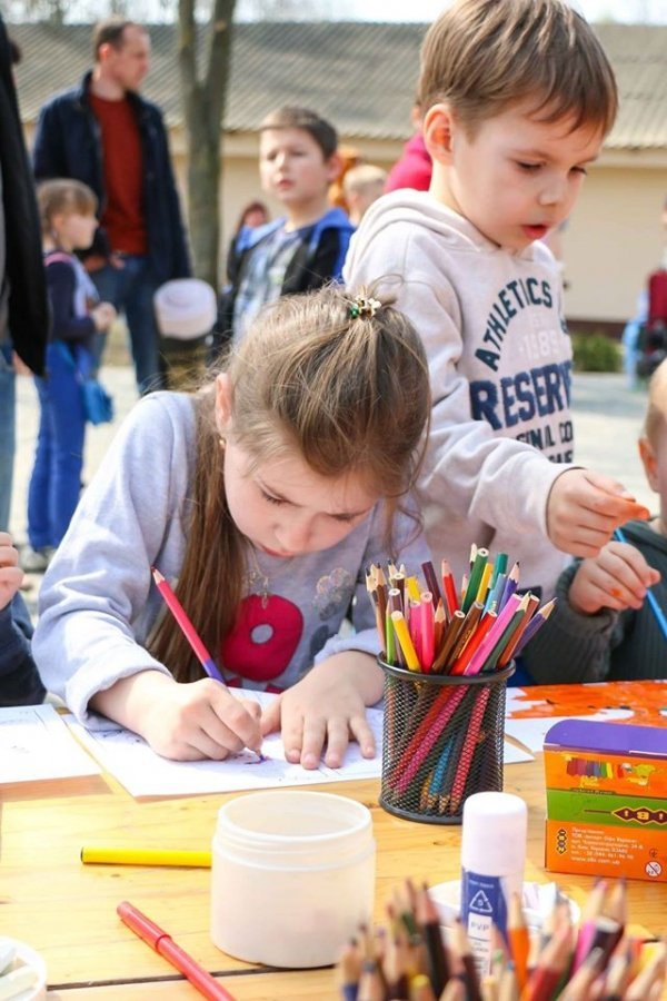 У Луцькому зоопарку святкували день народження тигренят. ФОТО