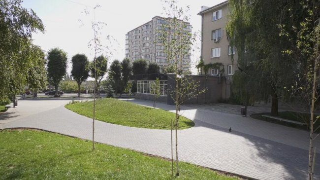 Як за три роки змінилося «обличчя» Луцька. ФОТО. ВІДЕО