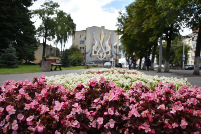 Як за три роки змінилося «обличчя» Луцька. ФОТО. ВІДЕО