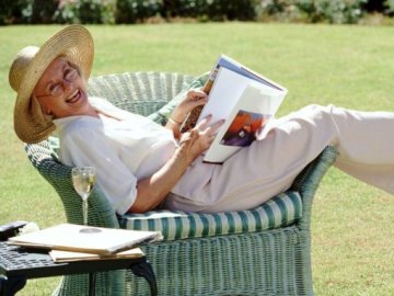 У Луцьку хочуть зробити читальні зали просто неба