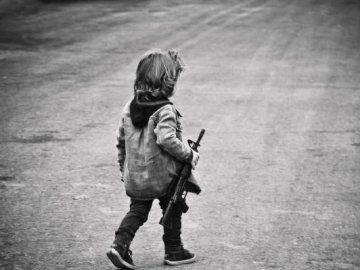Майже 200 дітей в Україні загинуло від рук російських окупантів