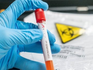 У Любешівському районі на коронавірус хворіють працівники РДА та поліцейські