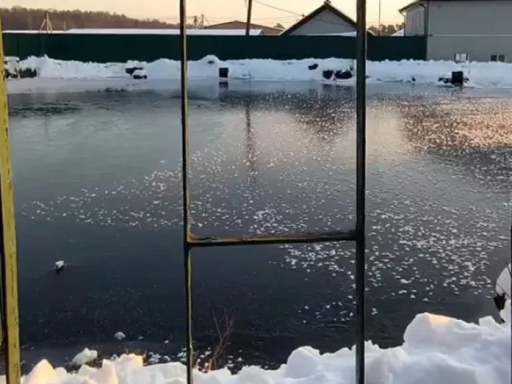 Відновилися, але не зовсім: що коїться з унікальними Оконськими джерелами на Волині