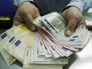 Курс валют у Луцьку на 1 червня