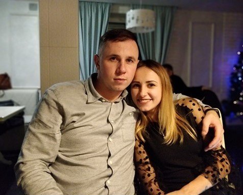 Рахунок йде на дні: молодому пожежнику потрібна пересадка кісткового мозку