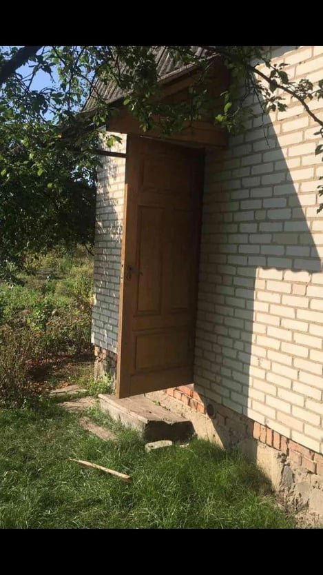 На Волині затримали дачного злодія. ФОТО