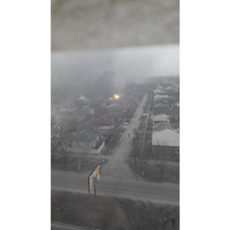 Обстріл в Маріуполі: загинуло 4 мирних жителів. ФОТО