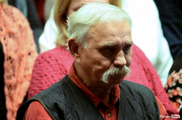 У Луцьку вшанували героїв АТО. ФОТО 