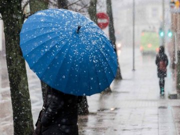 Синоптик попереджає українців про нову хвилю похолодання