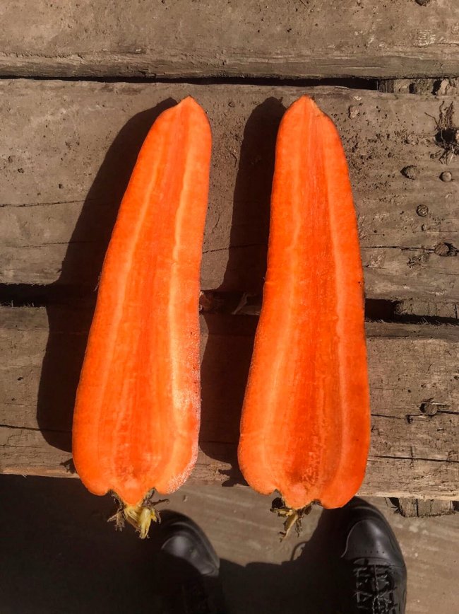 Овочевий кошик – просто до дверей: у Луцьку працює служба із корисною доставкою*