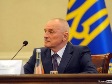 Савченко розказав про стосунки з Палицею