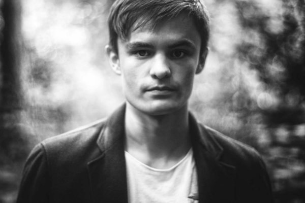 Фотовиставка Влада Бандури