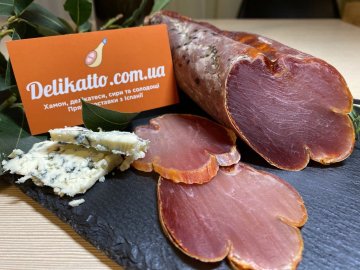 Натуральні та незвичні м’ясні делікатеси з Delikatto стали ще доступнішими для українців*
