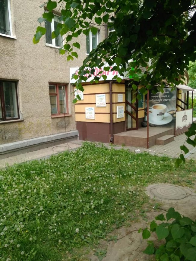 Попереджають, а потім каратимуть: У Луцьку муніципали «воюють» з некошеною травою