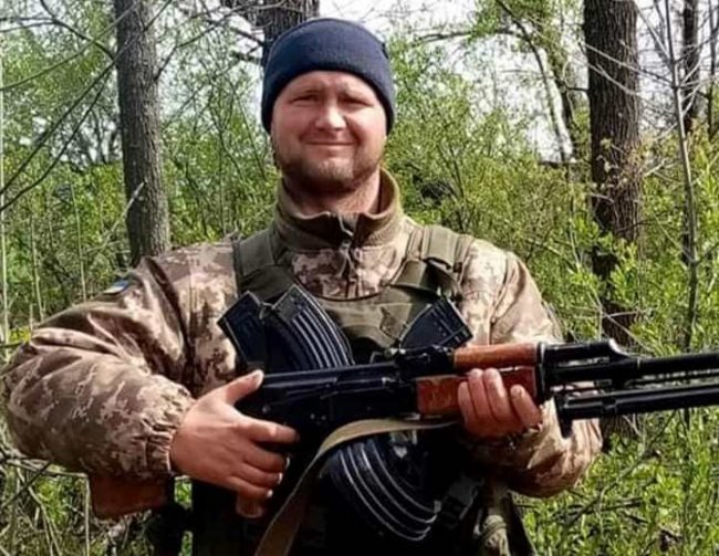 У війні з Росією загинули два воїни з Волині 