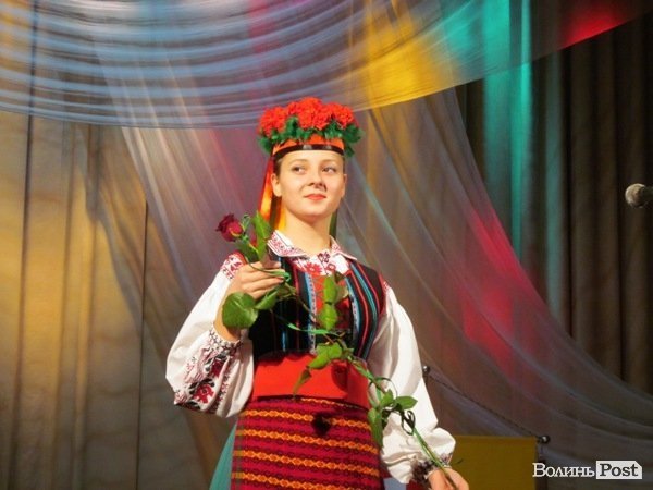 У Луцьку привітали представників місцевого самоврядування. ФОТО 