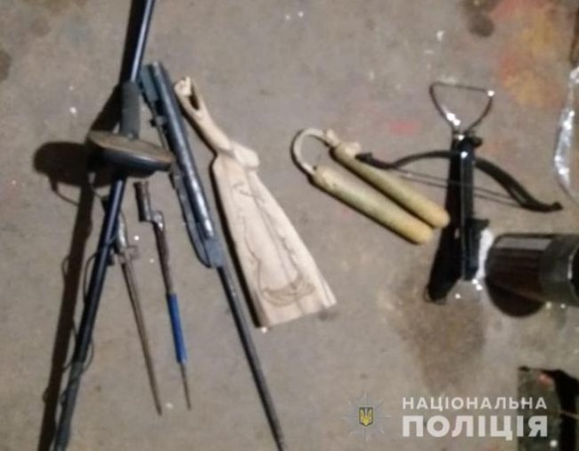 Набайдужий чоловік «здав» поліції волинянина-наркоторговця