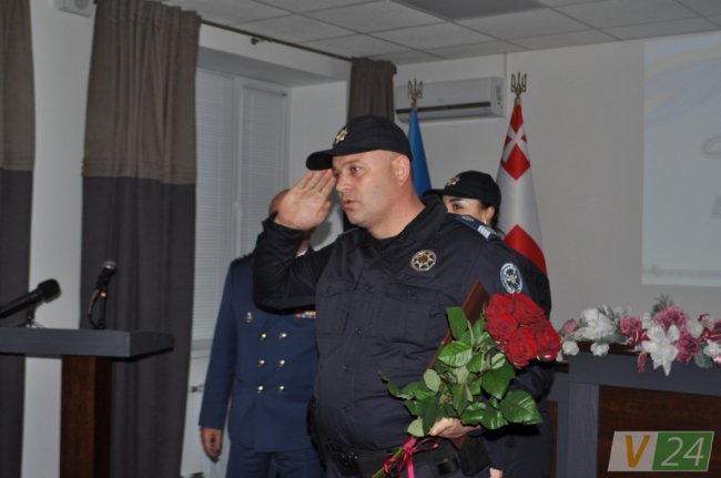 У Ківерцях відкрили нове приміщення районного суду. ФОТО