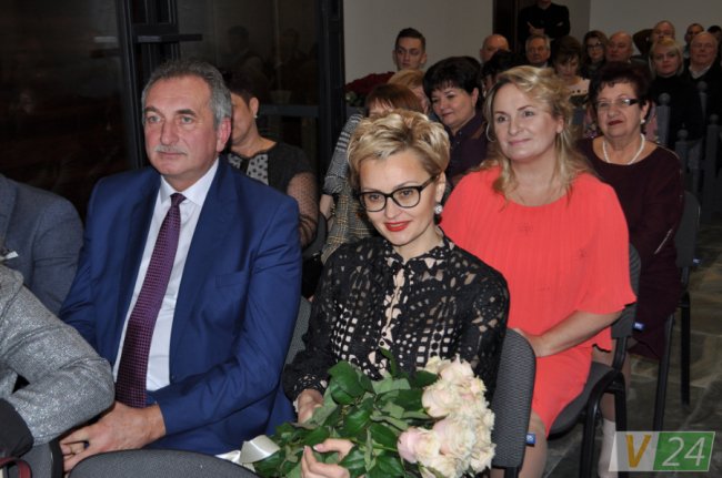 У Ківерцях відкрили нове приміщення районного суду. ФОТО