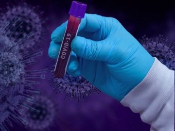 Повідомили, скільки нових заражених COVID-19 виявили в Україні за добу