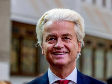 На виборах у Нідерландах перемагають противники підтримки України