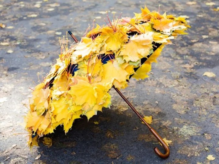 Якою буде погода у Луцьку та на Волині у понеділок, 17 листопада