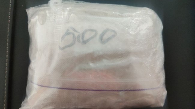 Збував психотропи в особливо великих розмірах: 19-річного донеччанина на Волині підозрюють у наркозлочинах