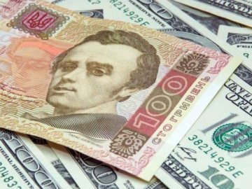 Курс валют у Луцьку на 28 листопада