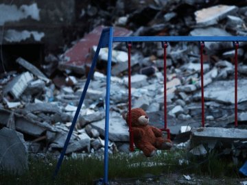 З окупованих міст на Запоріжжі вивезли понад 300 дітей і не повертають батькам, – Федоров