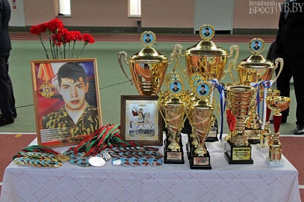 Волинські рукопашники вибороли 7 медалей на міжнародному турнірі