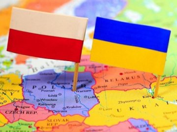 Польща закриє кордон для продуктів з України після 15 вересня 