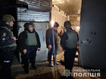 Внаслідок обстрілу селища Зайцеве загинули двоє українських військових 
