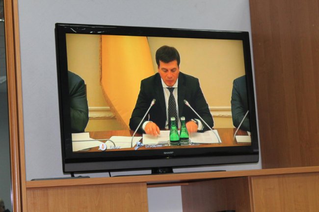 «На Волині ситуація непогана», - Геннадій Зубко про перебіг медичної реформи 