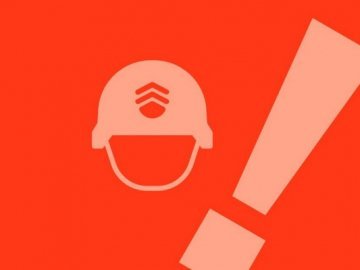 Воєнний стан в Україні продовжили до 21 листопада  